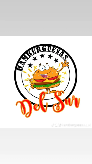 Hamburguesasdelsur