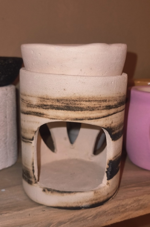 HORNITO RÚSTICO DOBLE