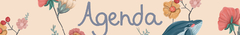 Banner de la categoría AGENDA