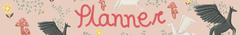 Banner de la categoría PLANNERS