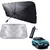 Protetor Solar Carro Parabrisa Repele Calor Protege Interior - BM-F1106 - comprar online