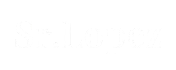 Sr.Lopez