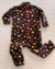 Mameluco Talle 2 Pre- teens Pre venta - comprar online