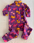 Mameluco Talle 4- Pre venta