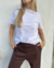 Jogger marrón - comprar online