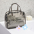 KIT DE HIGIENE COM NECESSAIRE - Malas Curitiba