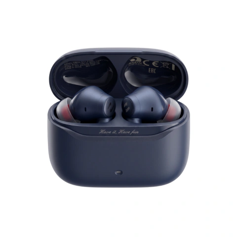 Fone de Ouvido Bluetooth Havit Space NC01T TWS com Cancelamento de Ruído ANC