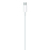 Cabo Apple Lightning para USB (1m) - Voltis