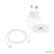 Kit Cabo lightning + Carregador 20w - comprar online