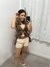 Short Boho - Use Pina
