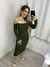 VESTIDO TRICÔ JADE na internet