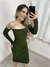 VESTIDO TRICÔ JADE - comprar online