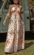 Vestido Alana - Use Pina