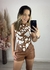Short Malu na internet