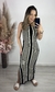 Vestido modal Lola - Use Pina