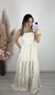 Vestido de linho Monica - Use Pina