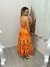 Vestido Isa na internet