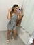 Macaquinho Tricô Lia - comprar online