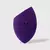 Esponja de Maquiagem - Flat Blend Roxa Océane Purple - comprar online