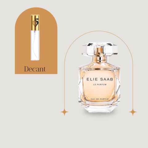 Decant Elie Saab Le Parfum | Eau de Parfum - comprar online