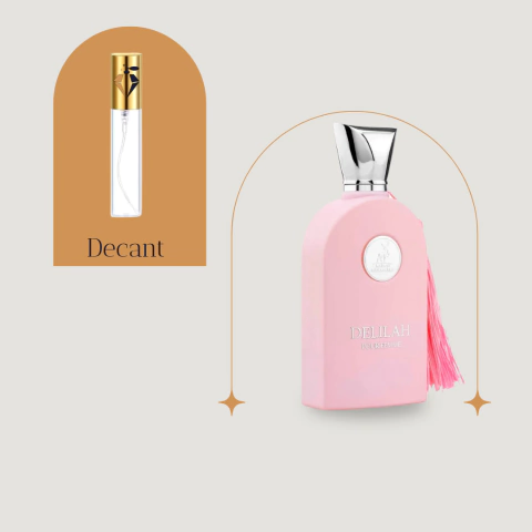 Delilah Pour Femme Maison Alhambra | Eau de Parfum - comprar online