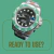 Seiko Mods Submariner en internet