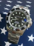 Seiko Mods Submariner