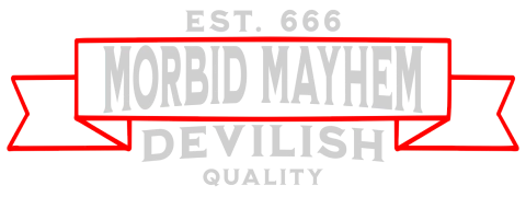 Morbid&Mayhem