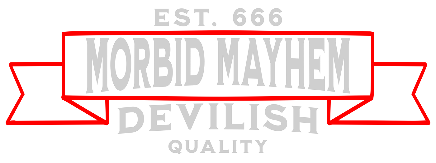 Morbid&Mayhem