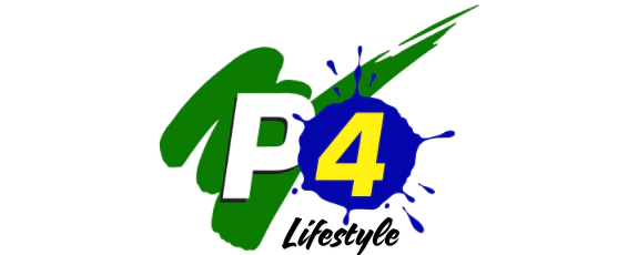 P4 Lifestyle