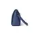 Bolsa Azul Mini Alça Transversal na internet