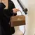 Bolsa Satchel Café Compacta Alça de Mão na internet