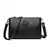 Bolsa Preta Mini Alça Transversal - comprar online