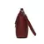 Bolsa Hobo Vermelha Alça Transversal - comprar online
