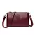 Bolsa Vermelha Mini Alça Transversal - comprar online