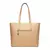 Bolsa Shopper Bege Alça de Ombro na internet