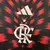 Camisa Flamengo Pré-Jogo 25/26 Vermelho - Adidas - Masculina Torcedor - Elite Fc