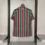 Fluminense I 25/26 Striped Fan Jersey - Elite Fc