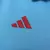 Camisa Flamengo Polo 25/26 Azul - Adidas - Masculina Torcedor - loja online