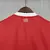 Camisa Internacional I 25/26 Vermelha - Adidas - Masculina Torcedor - comprar online
