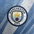 Camisa Manchester City I 25/26 Azul - Puma - Masculina Torcedor - loja online