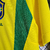 Camisa Retrô Brasil 2002 Home Amarelo - Nike - Masculina Torcedor - Elite Fc