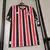Camisa São Paulo II 24/25 Listrada - New Balance - Masculina Torcedor