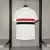Camisa São Paulo I 25/26 Branco - New Balance - Masculina Torcedor