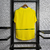 Imagem do Camisa Retrô Brasil 2002 Home Amarelo - Nike - Masculina Torcedor