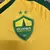Camisa Cuiabá 24/25 Amarela - Kappa - Masculina Torcedor na internet