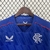 Camiseta Rangers I 24/25 Azul - Castore - Masculina Aficionado - comprar online