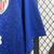 Camisa Athletic Bilbao II 24/25 Azul - Castore - Marculina Torcedor