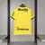 Camisa Criciúma I 25/26 Amarela e Preta - Volt - Masculina Torcedor