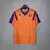 Camisa Retrô Barcelona II 1992 Laranja - Meyba - Masculina Torcedor